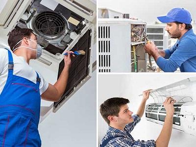 Cooling Solutions AC 